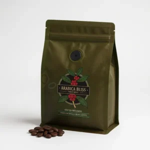 Vented Coffee Bags